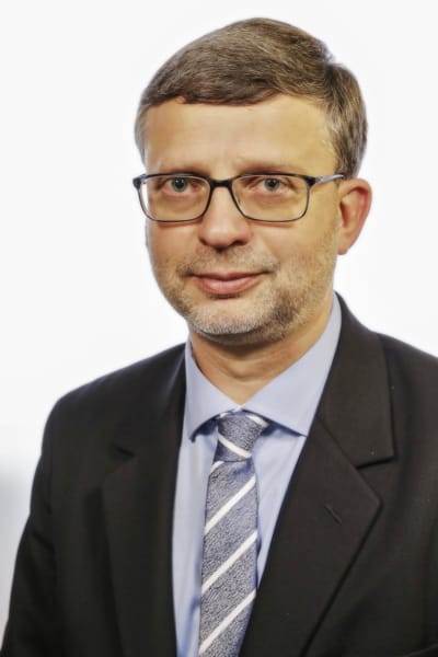 Jarosław Malik